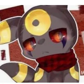creator umbreon_64's avatar