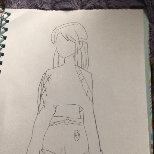 creator Muichiro Katana's avatar