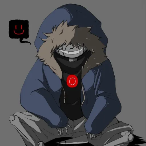creator killer sans1261's avatar