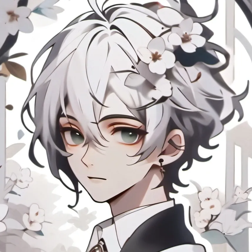 chat with ai character: Edward