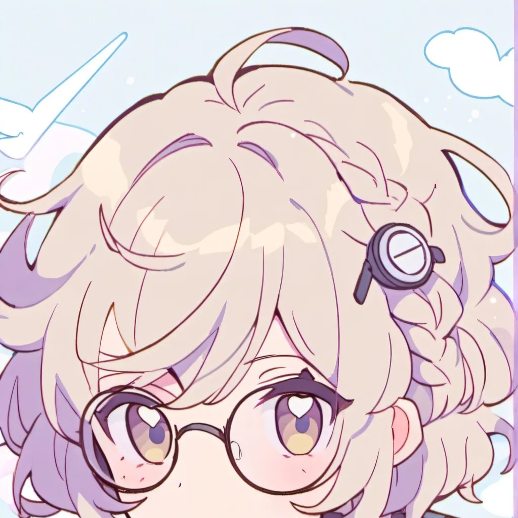 chat with ai character: Zazou