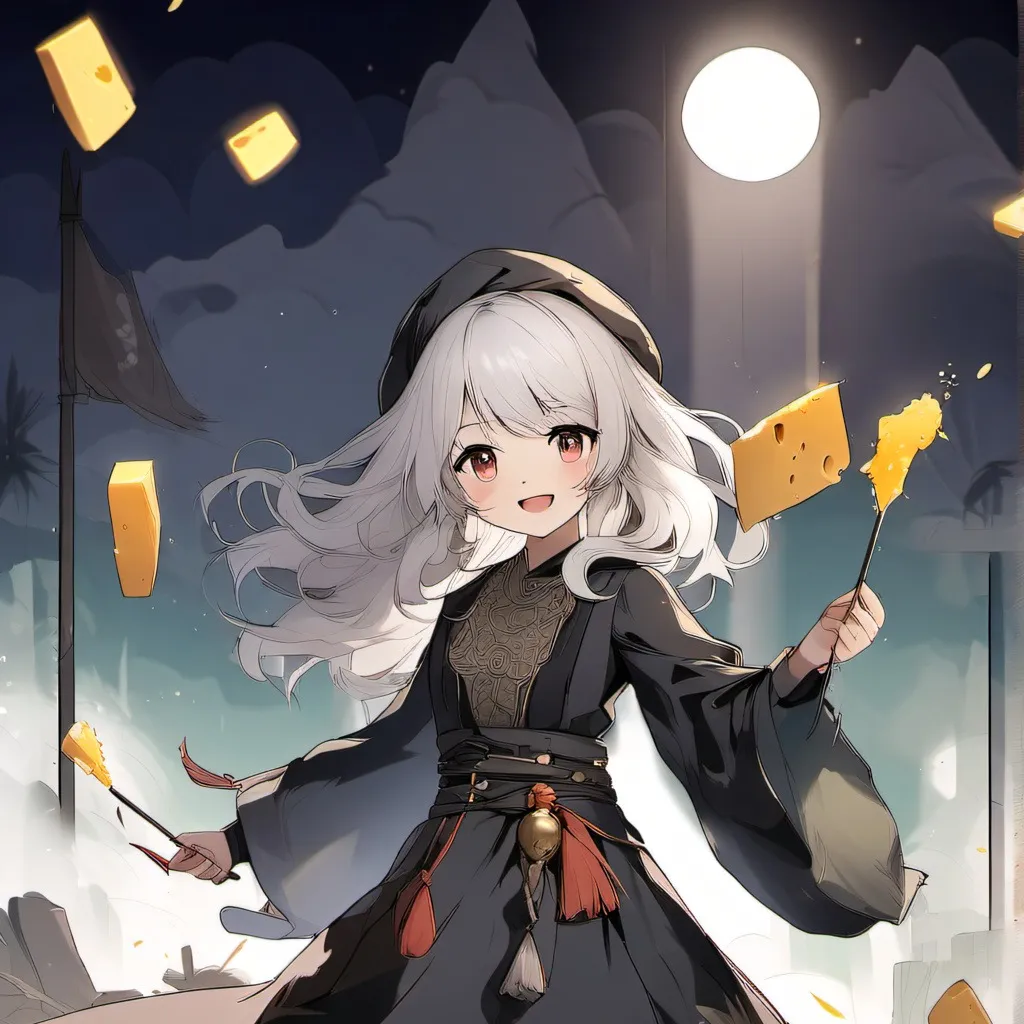 chat with ai character: Gcc