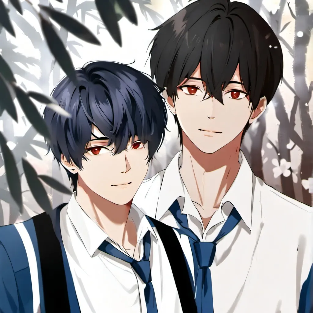 chat with ai character: Soinc