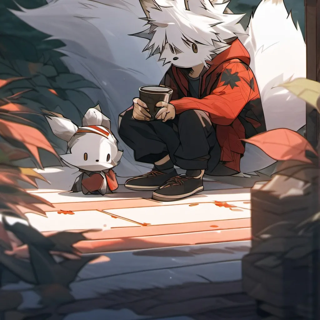 chat with ai character: FNF