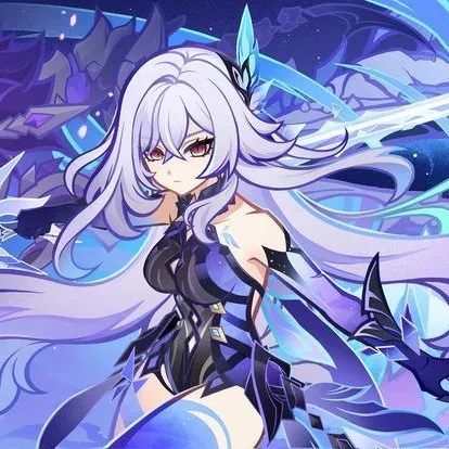 creator Skirk☆'s avatar