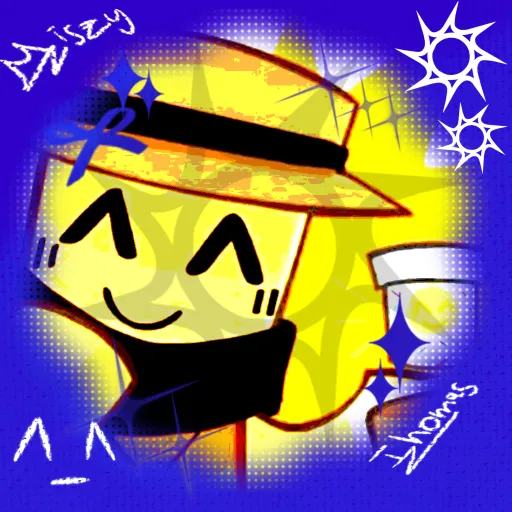 creator M1SZY/ /Th0m4s ^_^'s avatar