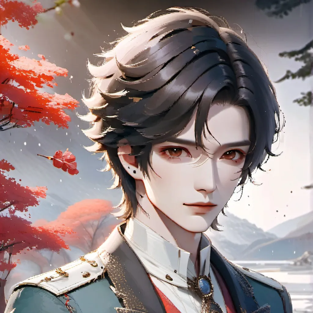 chat with ai character: Maxi