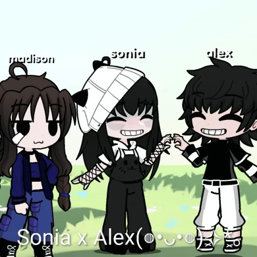 creator ♡🅢🅞🅝🅘🅐&🅜🅐🅓🅘🅢🅞🅝♡'s avatar