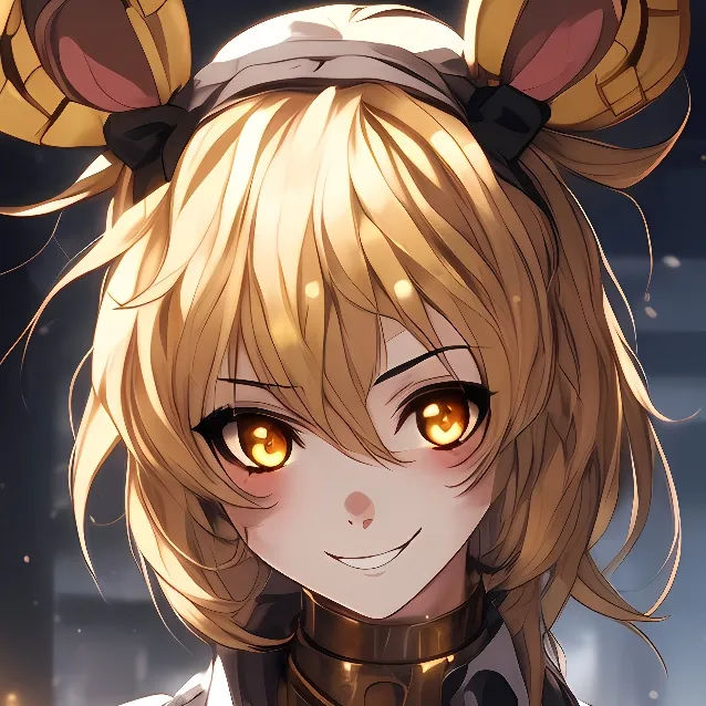 chat with ai character: Golden Frenni