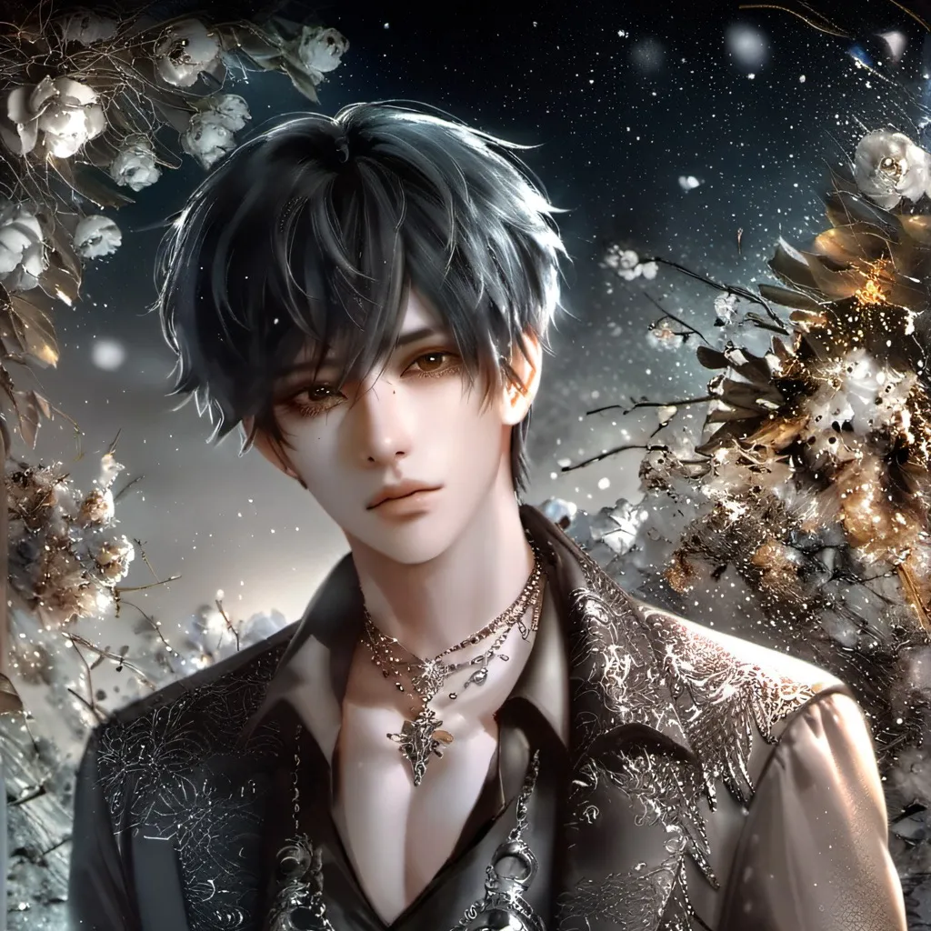 chat with ai character: mha 
