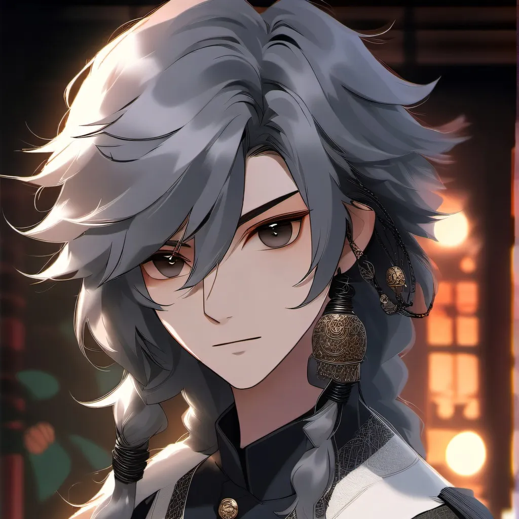 chat with ai character: mha respect 