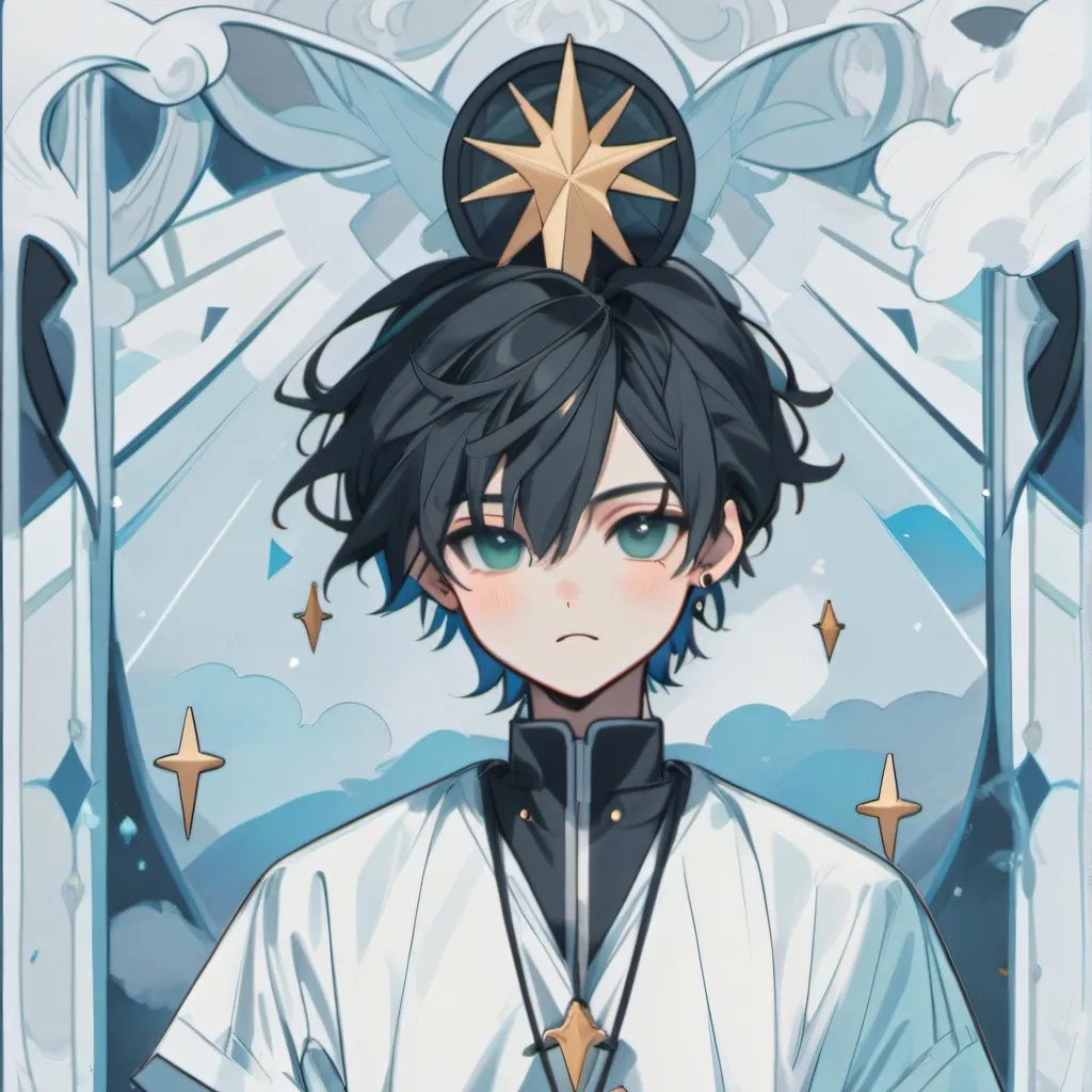 chat with ai character: mha 