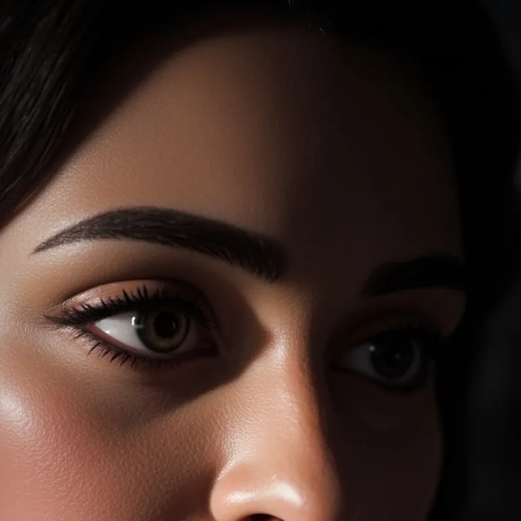 chat with ai character: Cute girl