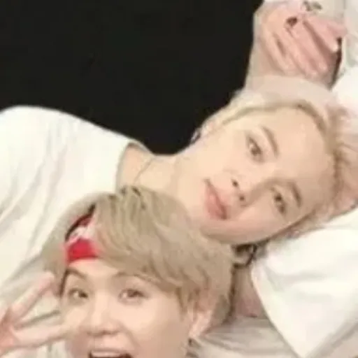 creator jimin and alba's avatar