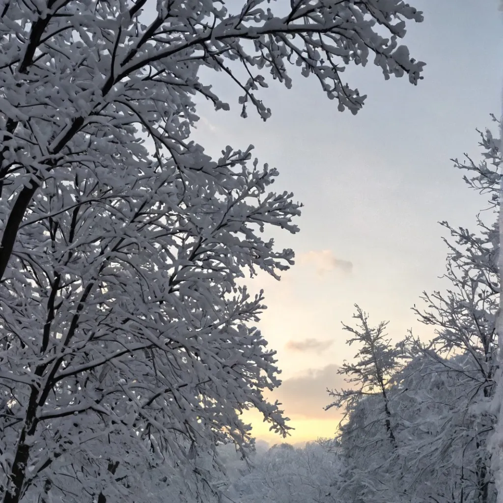 chat with ai character: Winter 