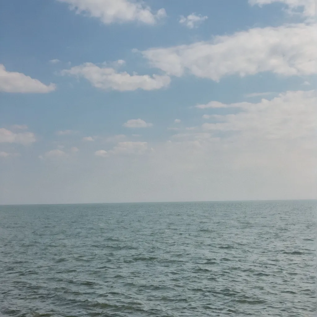 chat with ai character: Lake Erie 