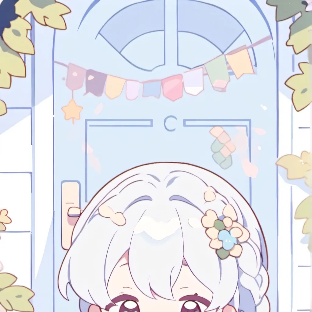 chat with ai character: Lexie