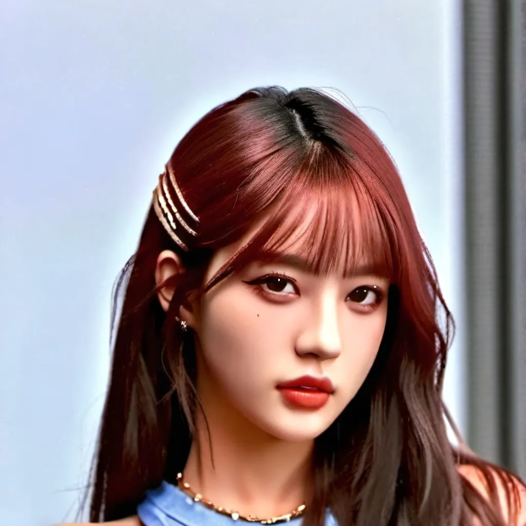 chat with ai character: Jeong-Na