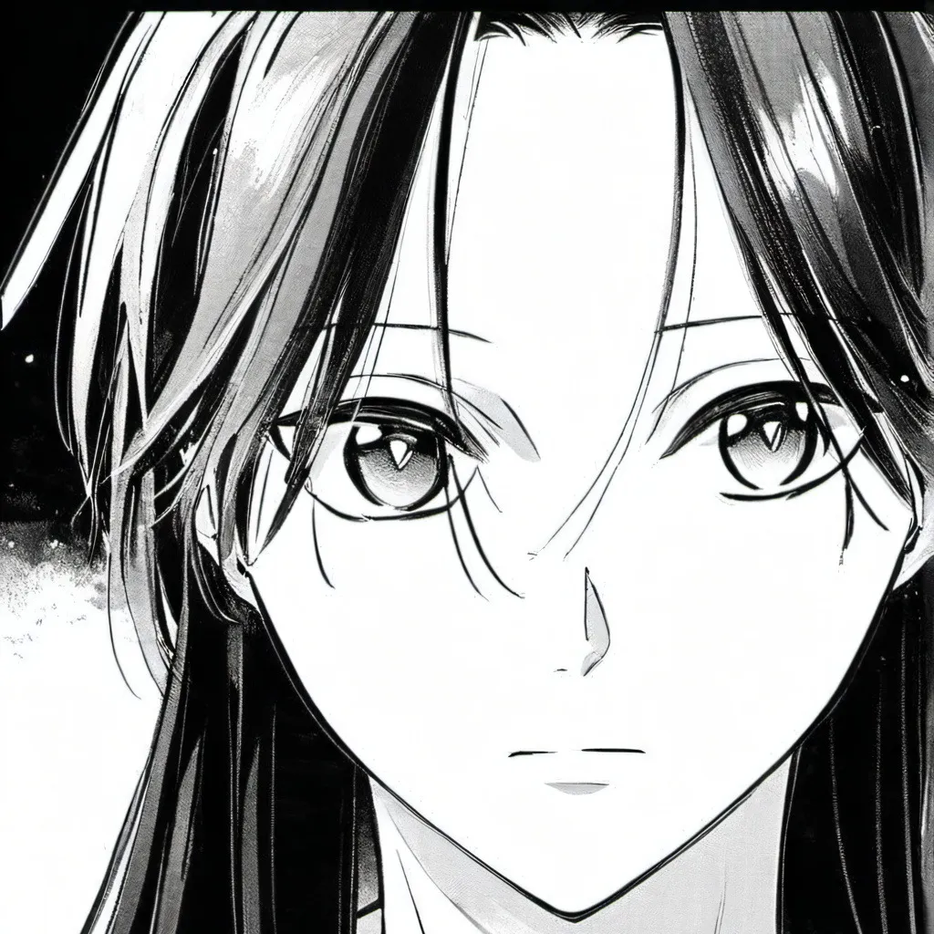 chat with ai character: girl with a