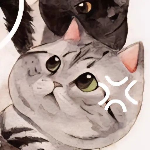 creator Cat_Lover14284's avatar