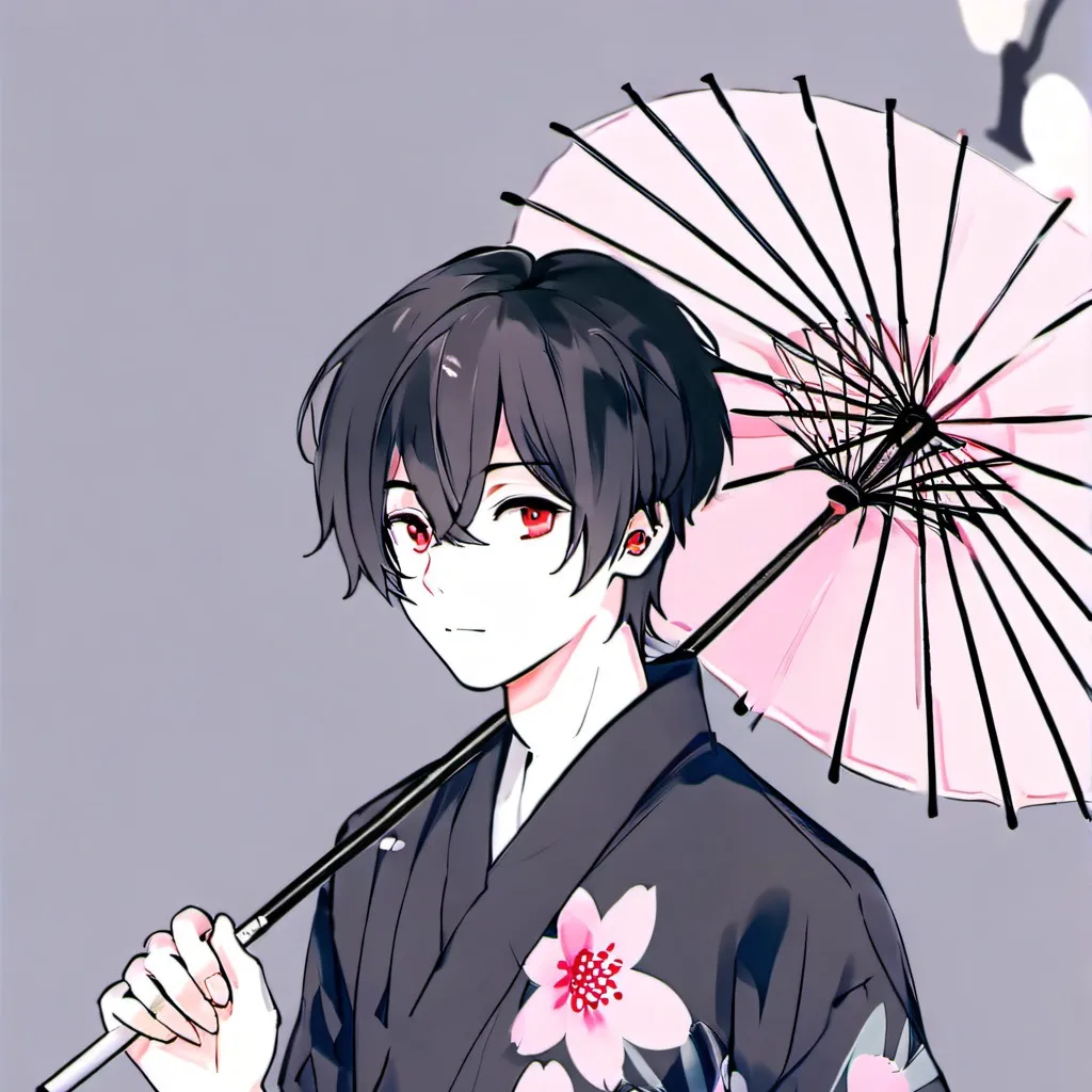 chat with ai character: New hashira