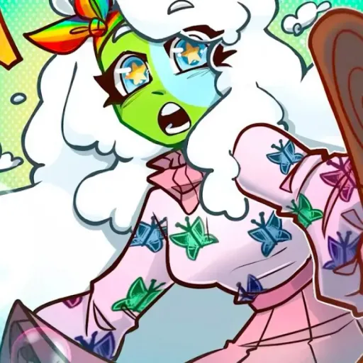 creator Terra Celestial's avatar