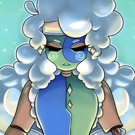 creator Terra Celestial's avatar