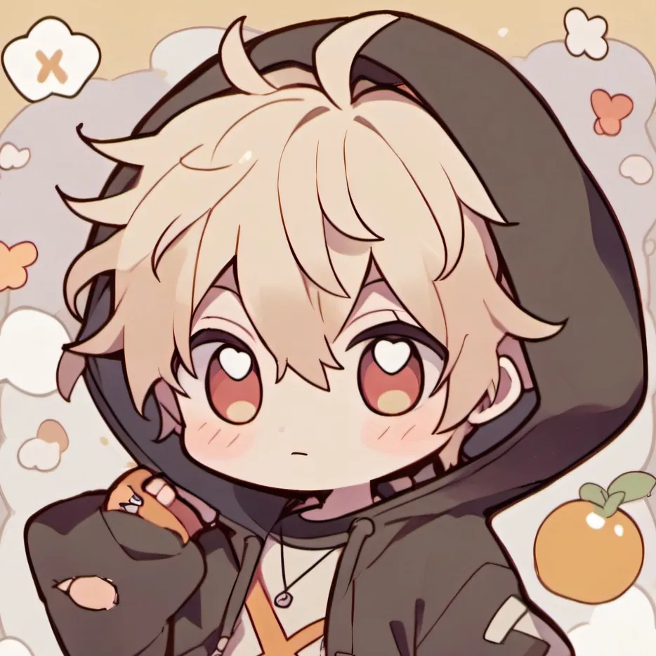 chat with ai character: Baby Bakugo