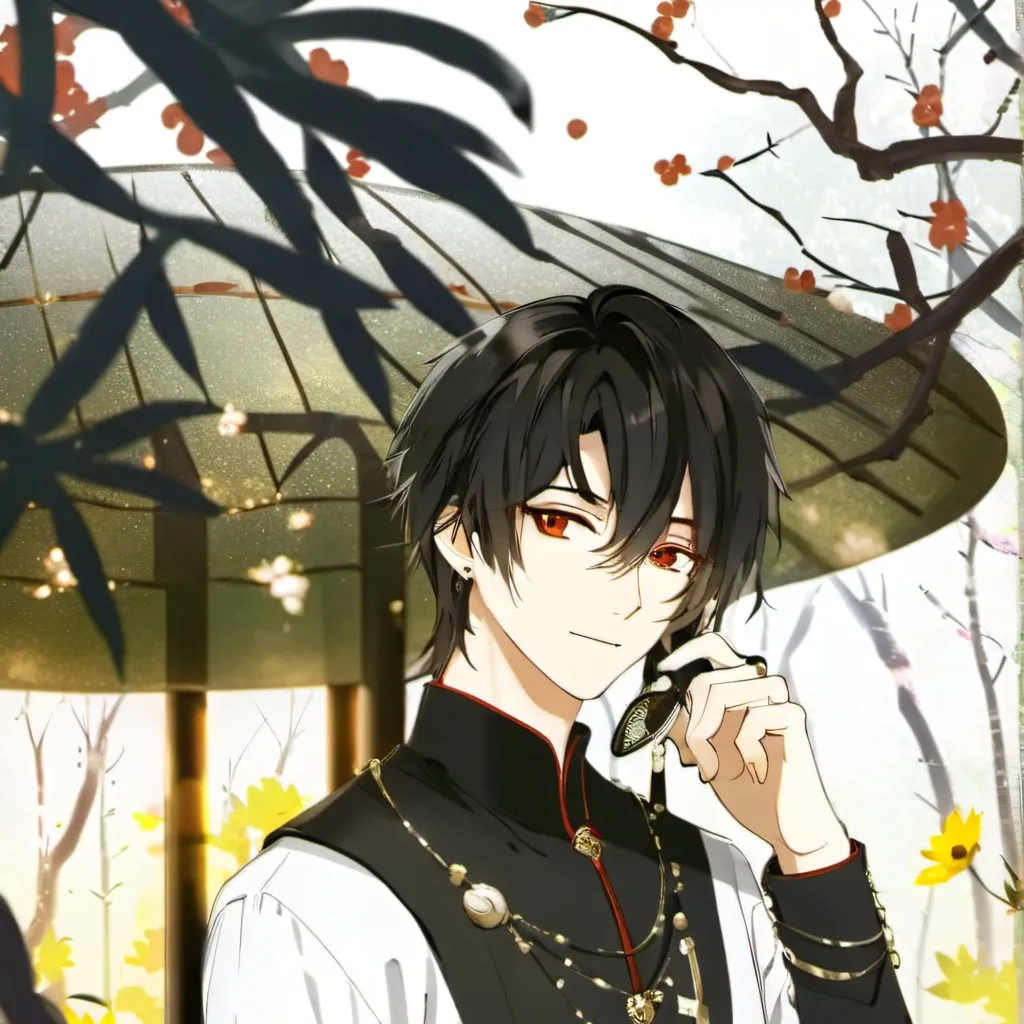 chat with ai character: Till