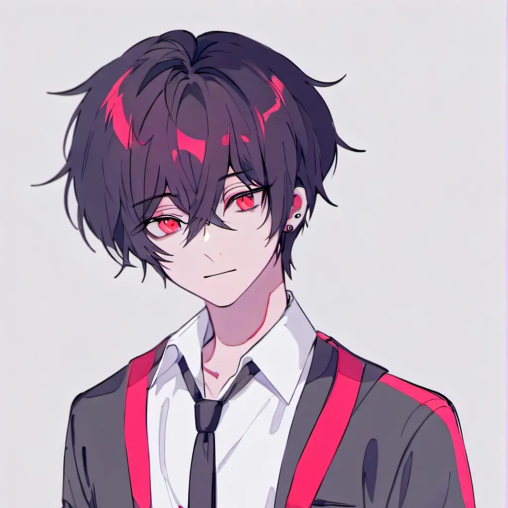 chat with ai character: Diynal 