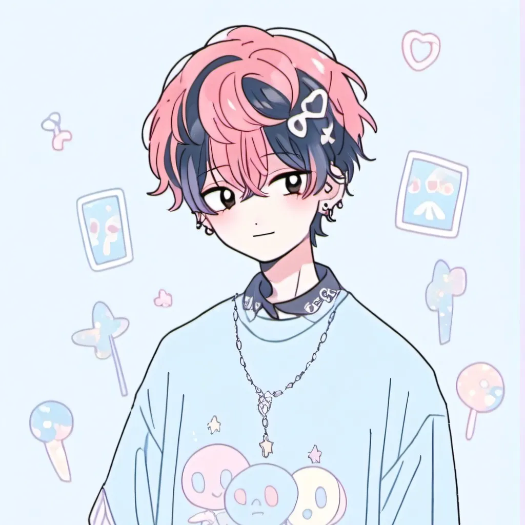 chat with ai character: Tivan 