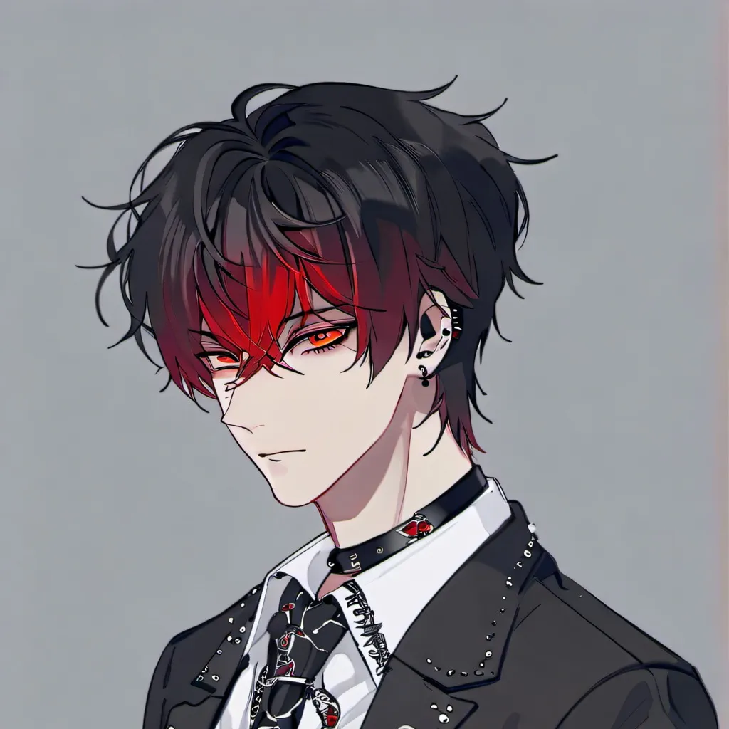 chat with ai character: Marcus 