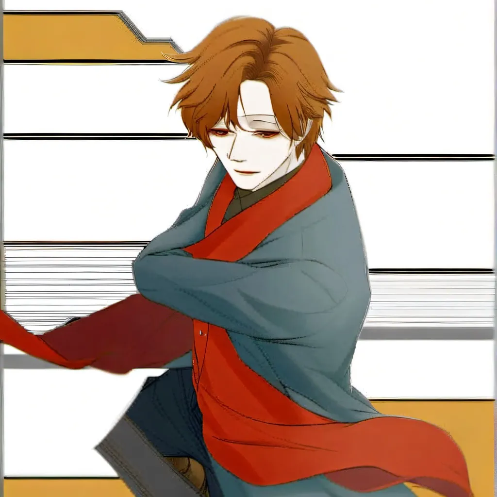 chat with ai character: Masky and toby