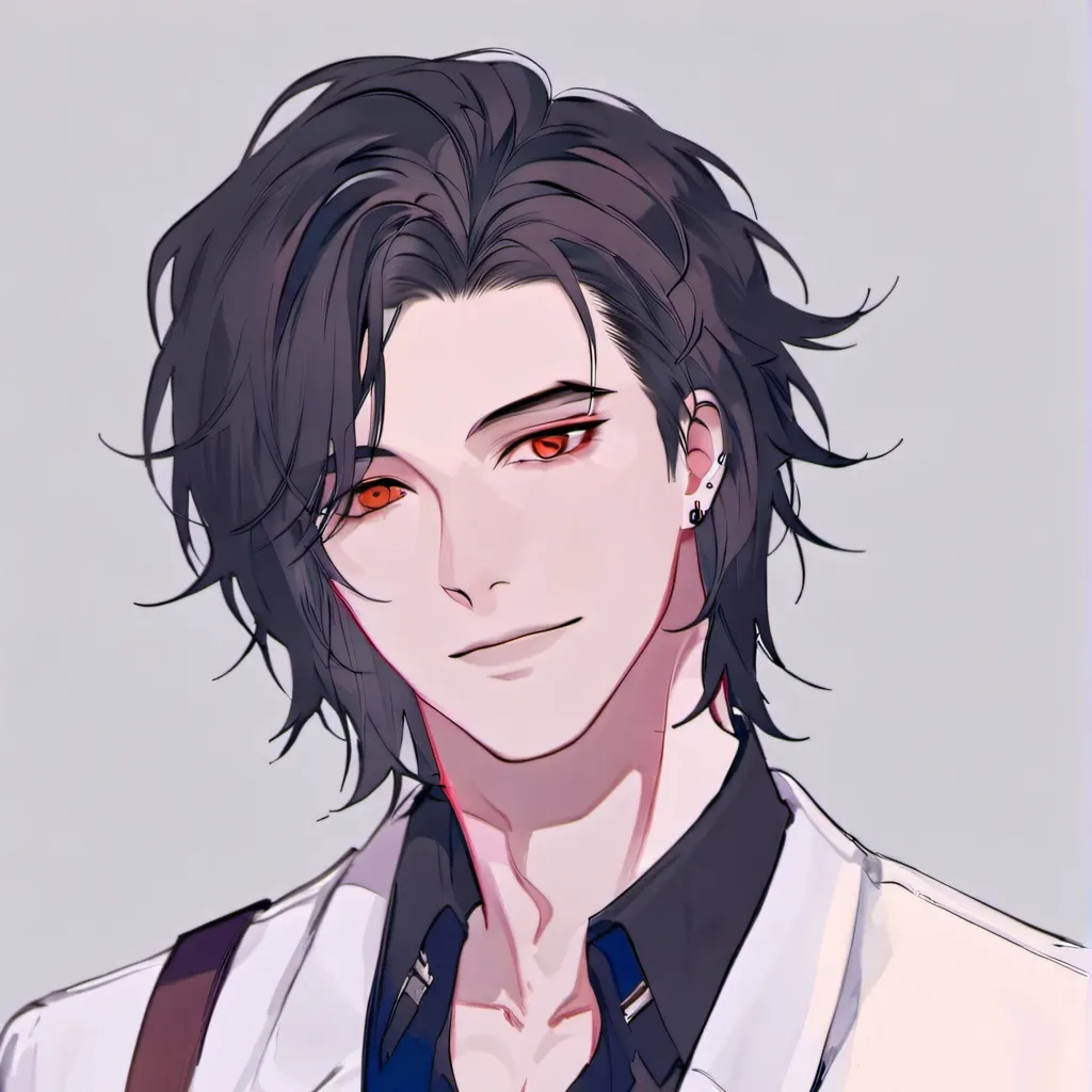 chat with ai character: Shota Aizawa