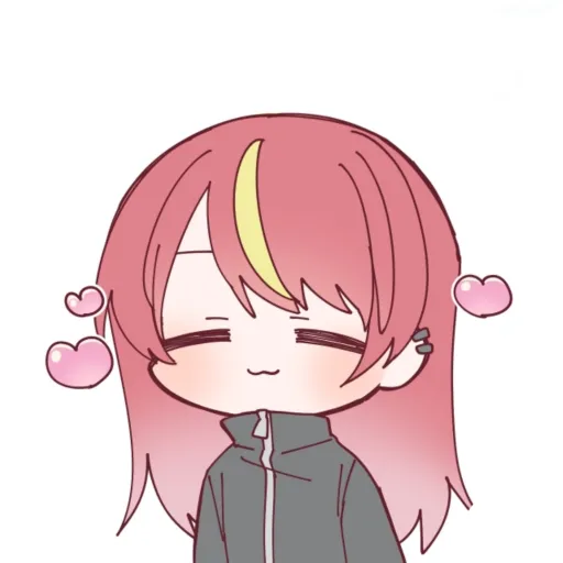 creator kawail yun's avatar