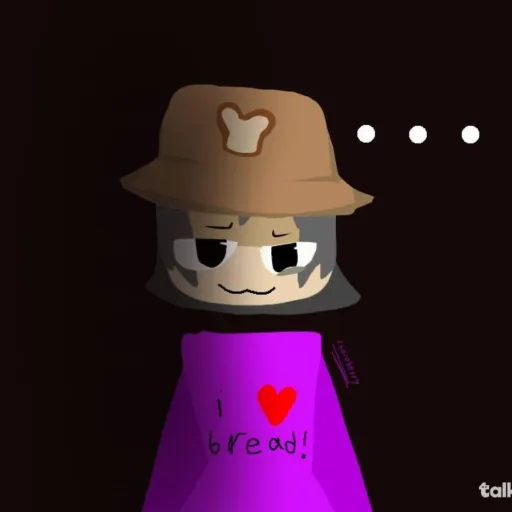 creator XxBreadxX's avatar