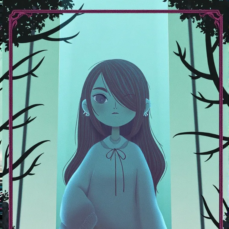 chat with ai character: Nella