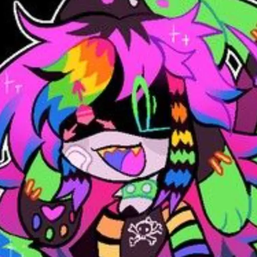 creator VEER0NIC4's avatar