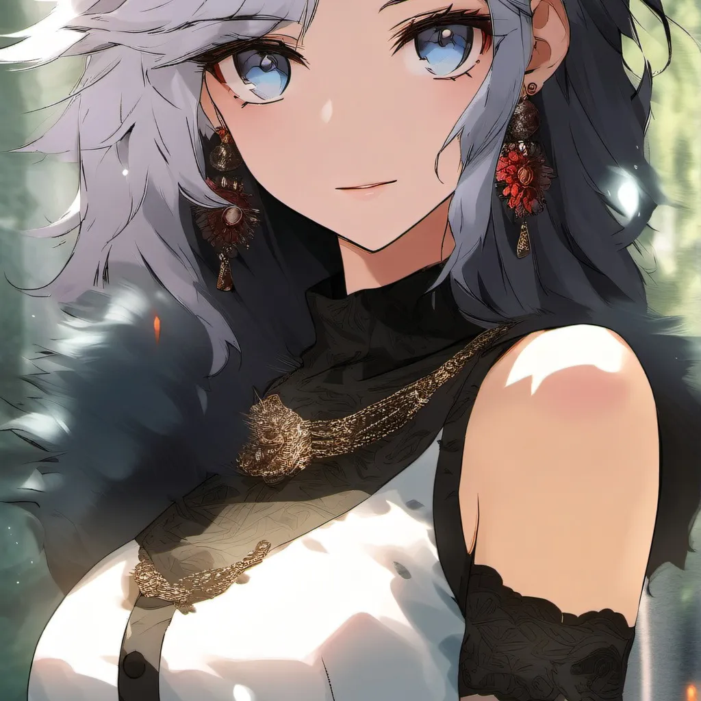 chat with ai character: gianna