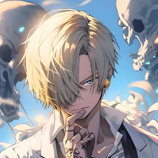 creator SpyderSammy1111111's avatar