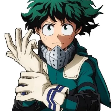 creator deku41's avatar