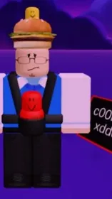 ai character: 007n7 background