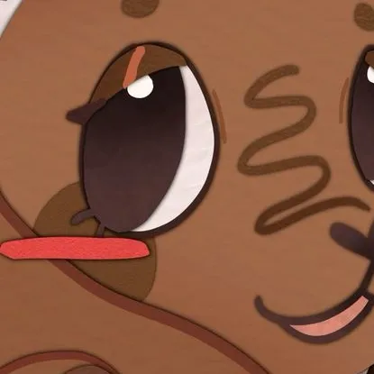 chat with ai character: Cocoa