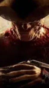 ai character: Freddy Krueger background