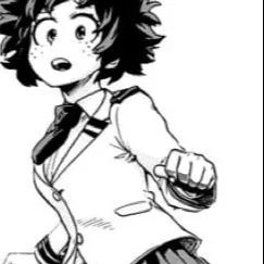 creator bakugo x Izumi's avatar