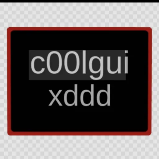 creator Thecoolgui's avatar