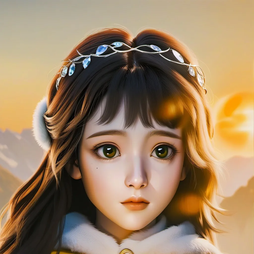 chat with ai character: Hypnosis