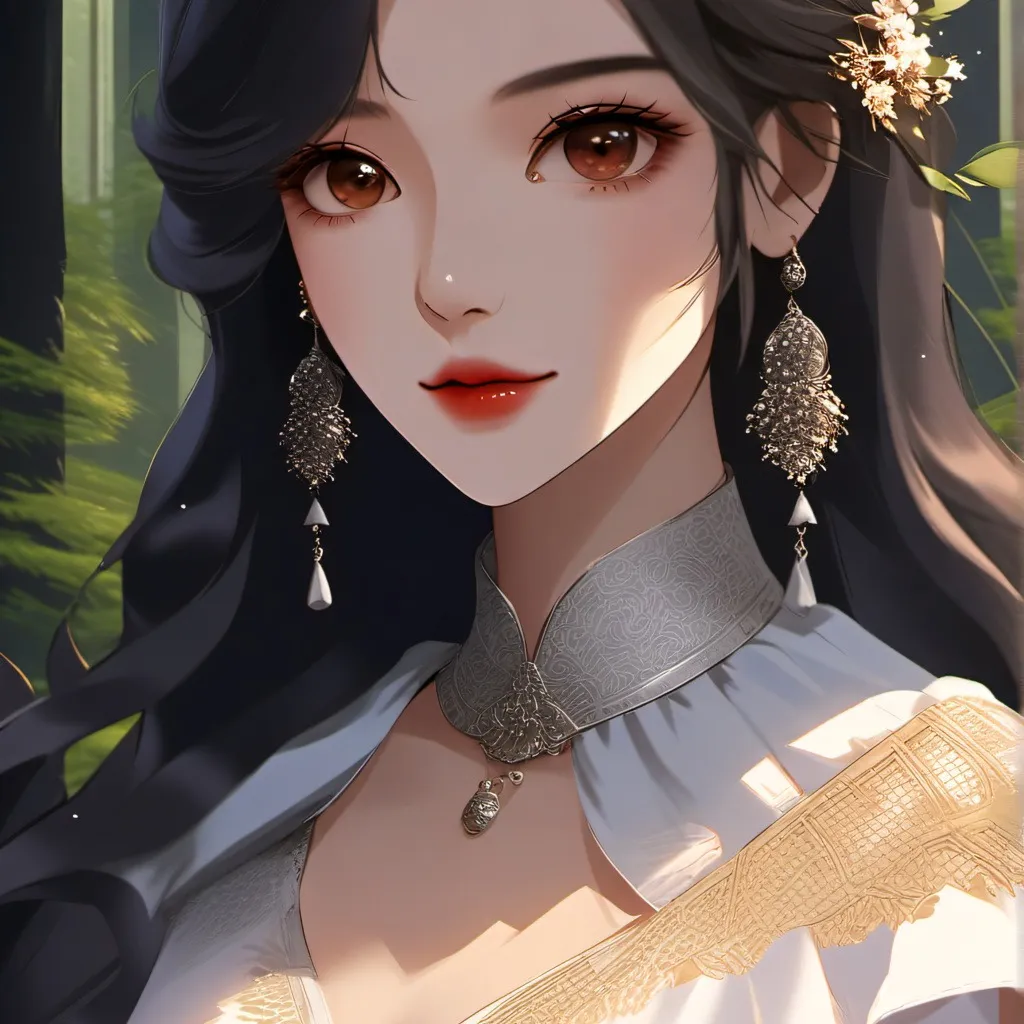 chat with ai character: Sonic forest