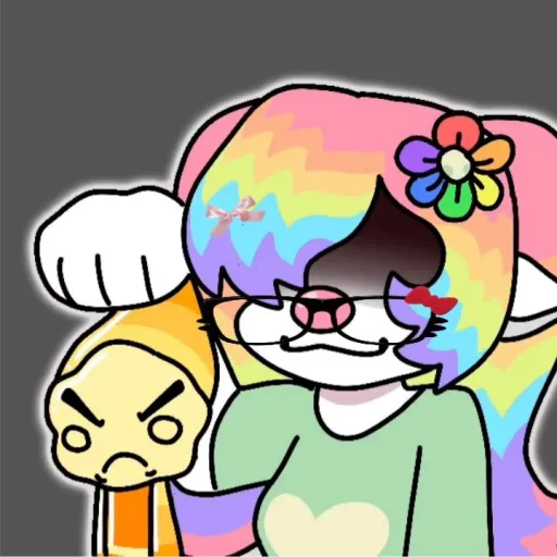 creator AL2NG00B3R's avatar