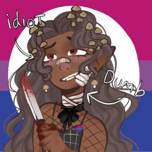 creator Amber tu patrona's avatar